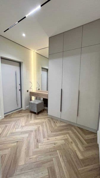 Жилой комплекс: Greenwich<br />
Комнат: 3<br />
Этаж:  3<br  — фото 4