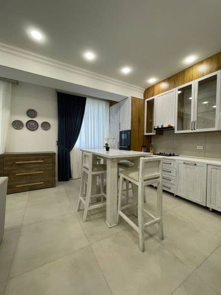 Аренда Новостройка ориентир парк Бабура <br />
Яккасарайский — фото 5