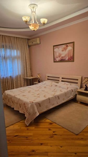 Сдам в аренду свою очень чистую и комфортную 4-х комнатную к