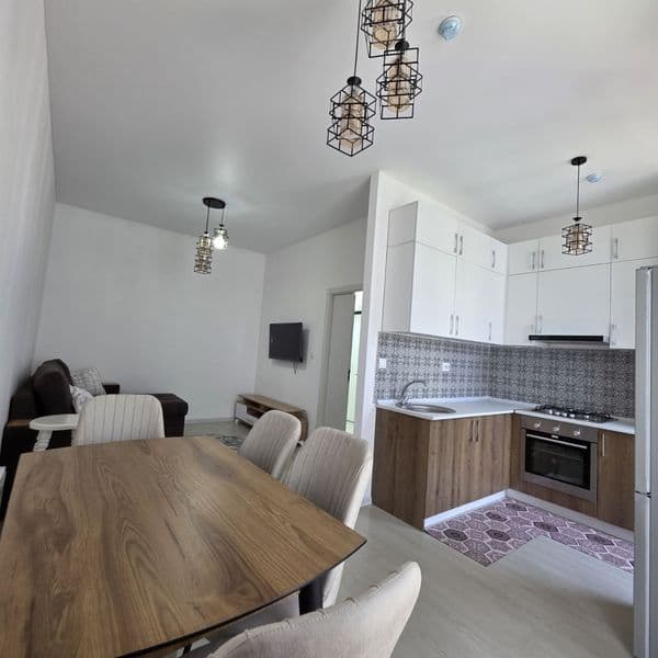 Сдам Кв-2ком-8-9.<br />
Квартира с ремонтом,не разу не сдава — фото 5