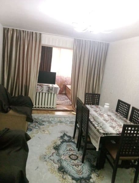 Аренда квартиры буз2  Академ городок <br />
3/1/4местонахожд — фото 2