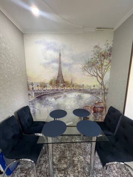 Аренда сдаётся аренда хороший квартира с ремонтом техника це — фото 5