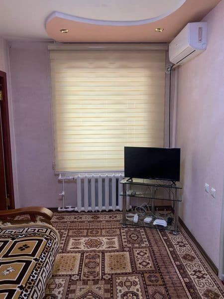 #МирзоУлугбек<br />
АРЕНДА КВАРТИРА 2х Комната, Все условия  — фото 3