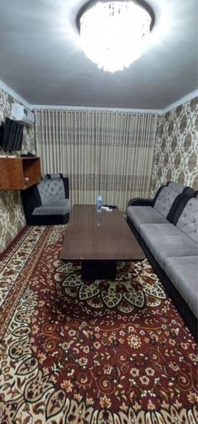 Аренда квартира <br />
Район - Алмазарский<br />
Ориентир -  — фото 5