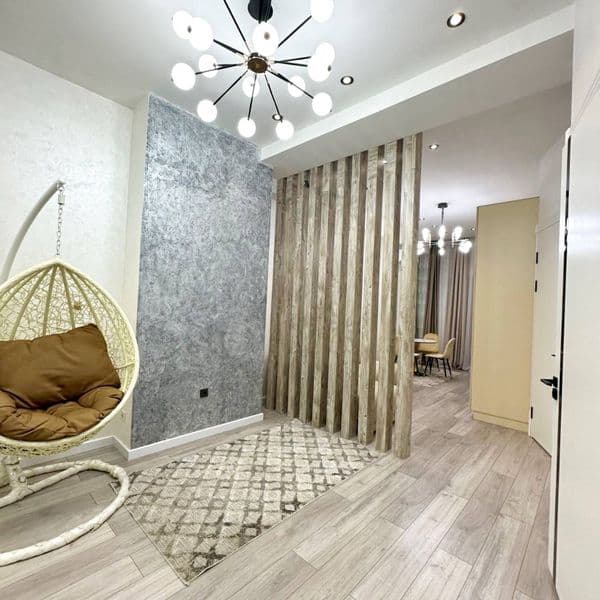 ЮНУСАБАД <br />
ЖК «КАЗАХСТАН»<br />
<br />
Тип: Жилой компл — фото 3