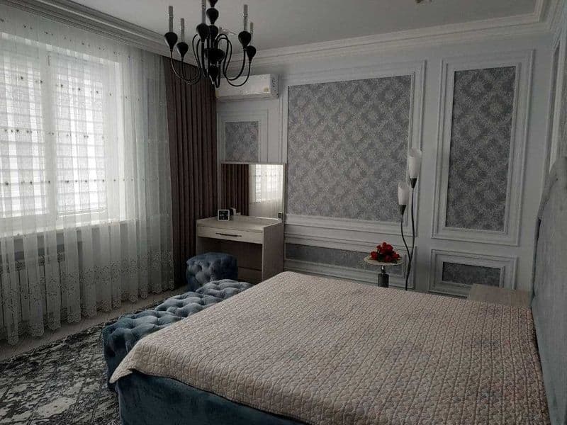 Сдаётся  Квартира Габус Нукусская<br />
Ориентир - Перекрест — фото 4