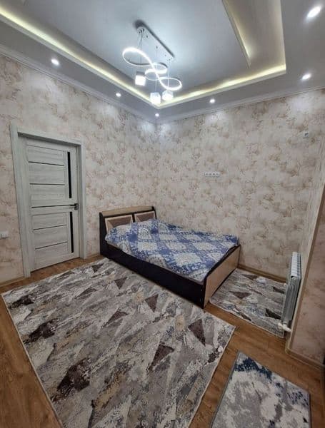 Yashnobod Kadeshiva bozor yonida Harbiylar shaharchasi va me