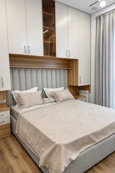 Сдаётся отличная и уютная квартира!<br />
<br />
 Район: Якк