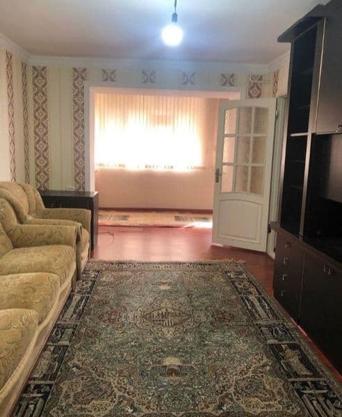 Kvartira srochniy ijaraga beriladi. Shahriston metro tarafda — фото 2