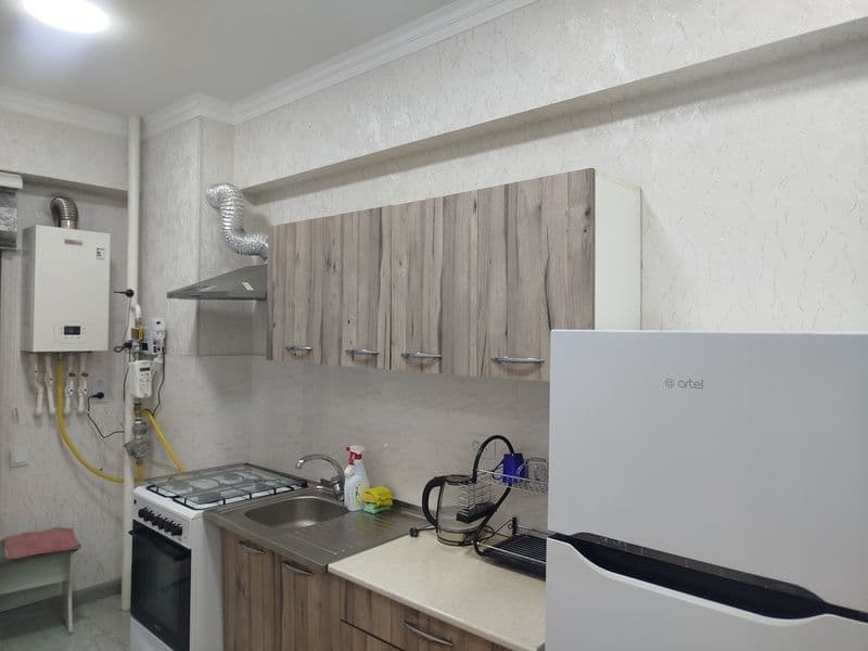 Sergeli 3 bekat Golden life orqa tomoni 2*3 ijaraga beriladi — фото 3