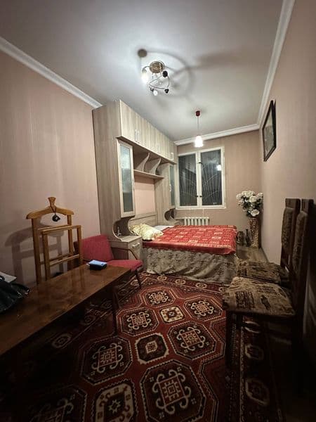 2 комнатная квартира со всеми удобствами <br />
В отличном м