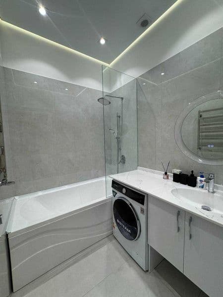 • Район: Яккасарай<br />
• Адрес: ЖК "Prestige Gardens"<br / — фото 5