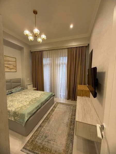 Аренда квартира <br />
Шайхантахурский район<br />
Tashkent  — фото 5