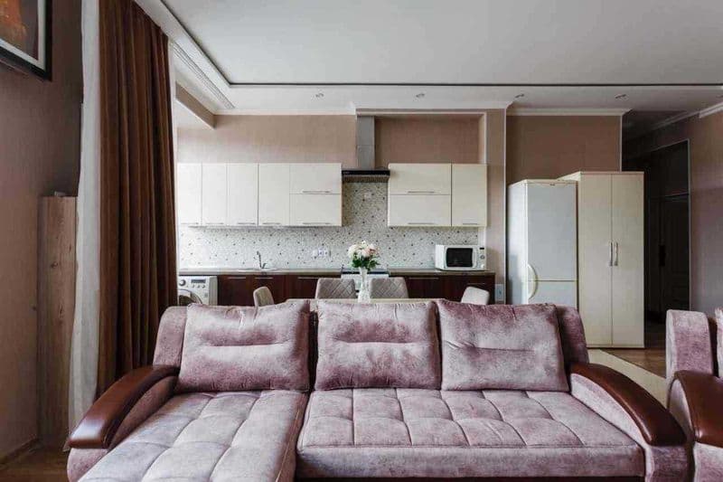 Сдаётся квартира новостройка по  Шота Руставели<br />
Ориент — фото 5