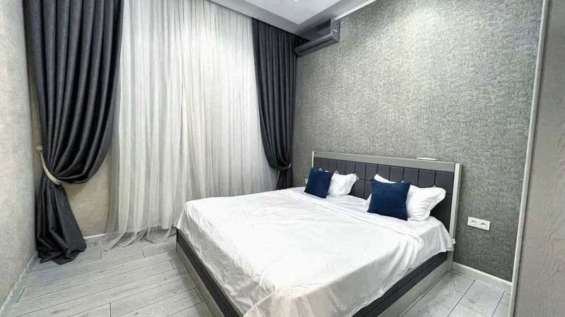 Район : Мирзо-улугбекский<br />
Адрес : Жк Дархан авеню<br /