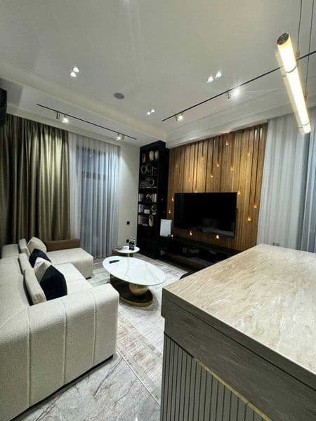 ЭЛИТНЫЙ КОМПЛЕКС <br />
ул.НУКУССКАЯ "Skyline<br />
КЛУБНЫЙ 