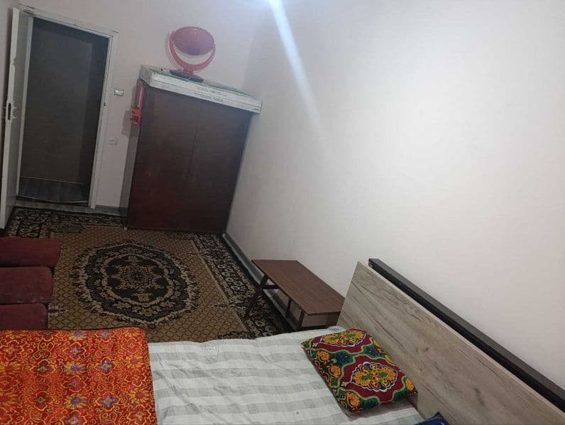 Чилонзорда 3-хонали квартирани 1-хонасига оила ёки аёл-кизла — фото 2