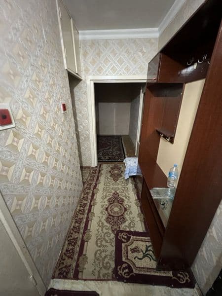 Юнуаабод 10.кв<br />
1/5/5<br />
45.кв<br />
Средний Ремонт< — фото 3