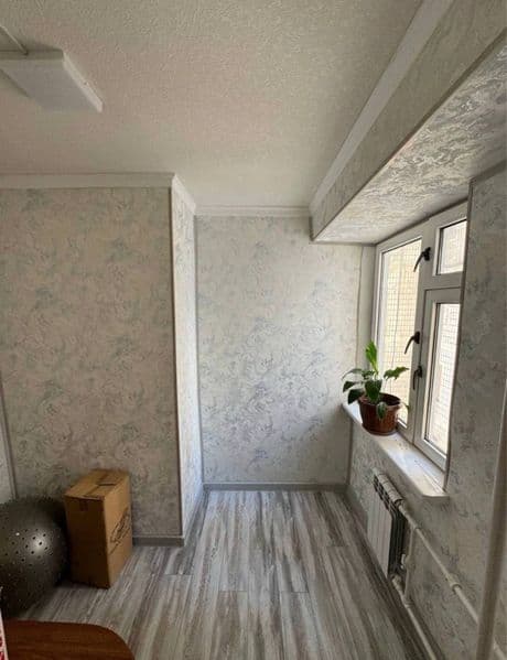 Самарканд Дарвоза<br />
<br />
5ти комнатная<br />
Площадь:  — фото 4