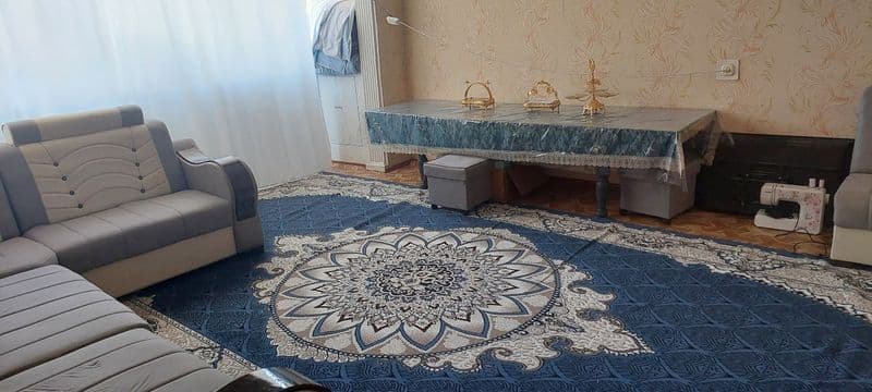 Юнусобод. 6 квартал 32 дом 2 этаж 3 хонали уй — фото 2