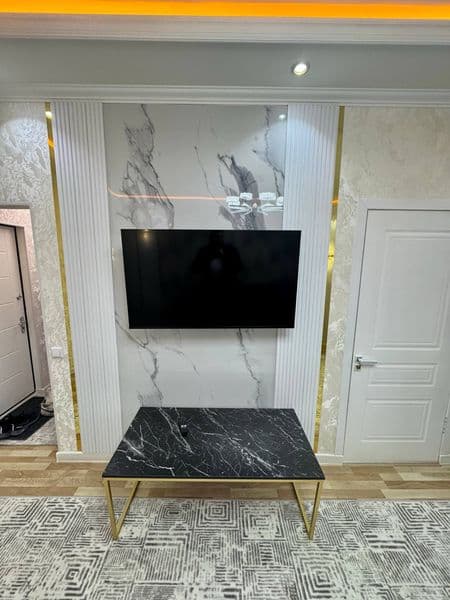 Сдаётся стильная евро-двушка<br />
<br />
Яшнабадский район  — фото 2