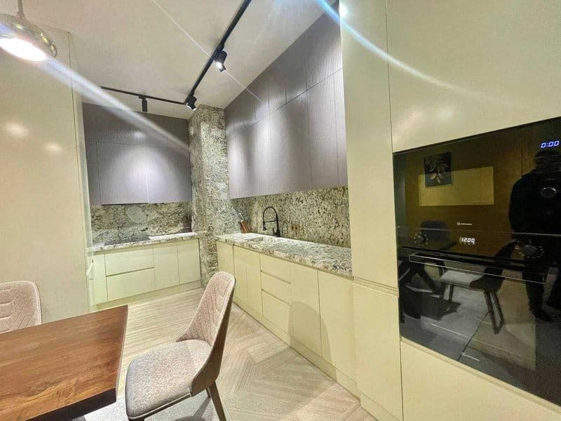 Сдается впервые в аренду 2 комнатная квартира в элитной ново — фото 4