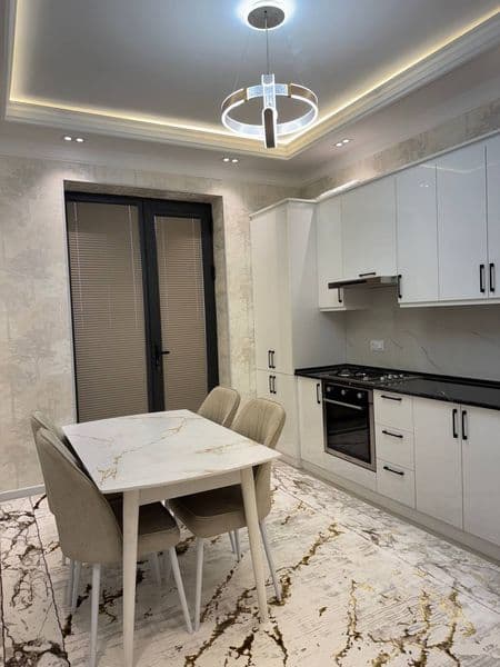 3/11/11. - 118 кв. <br />
Сдается 3х комнатная евро квартира — фото 5