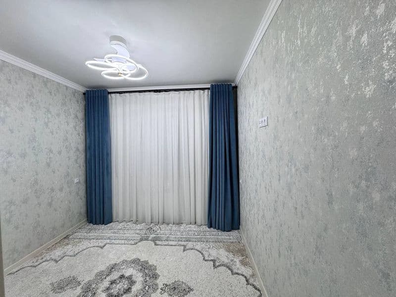 #аренда<br />
<br />
3/1/5 на м-в Ахмад Югнаки <br />
Площад — фото 5