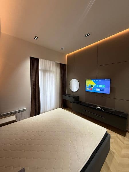 Аренда новостройка<br />
<br />
Район - Яккасарой <br />
Ори