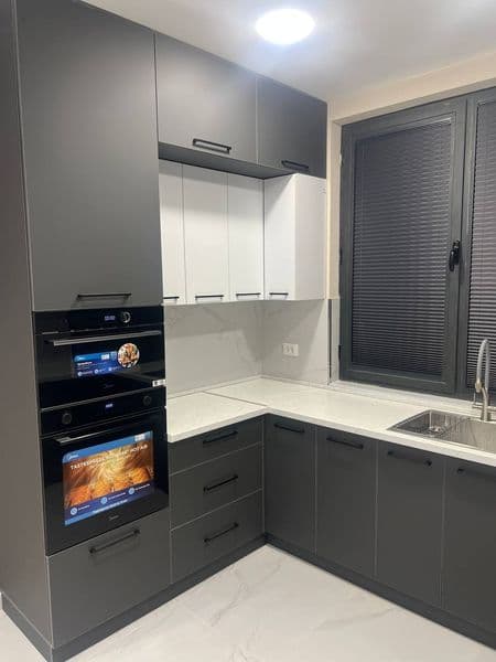 Sergeli tumani Choshtepa Metroga 5minutlik yo'l atrofida ham — фото 4