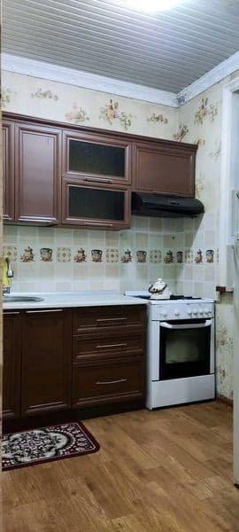 #Ташкент <br />
#Аренда <br />
#Чиланзар24<br />
#2комнатная — фото 2