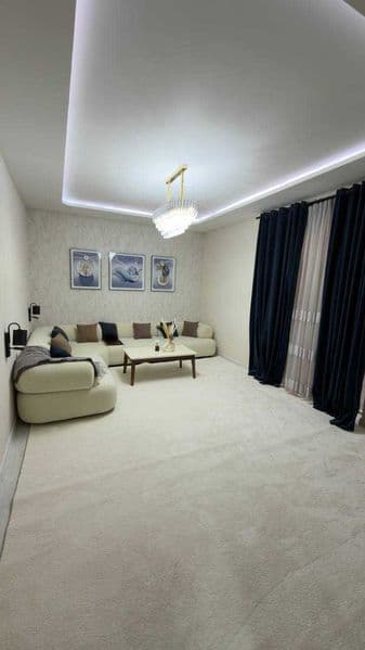 Сдается квартира иностранцев или молодой семье<br />
<br />
