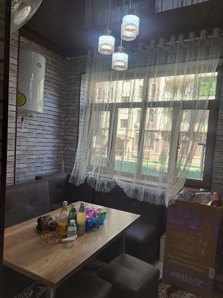 Чиланзарский район<br />
8-квартал <br />
Аренда Квартира 1в