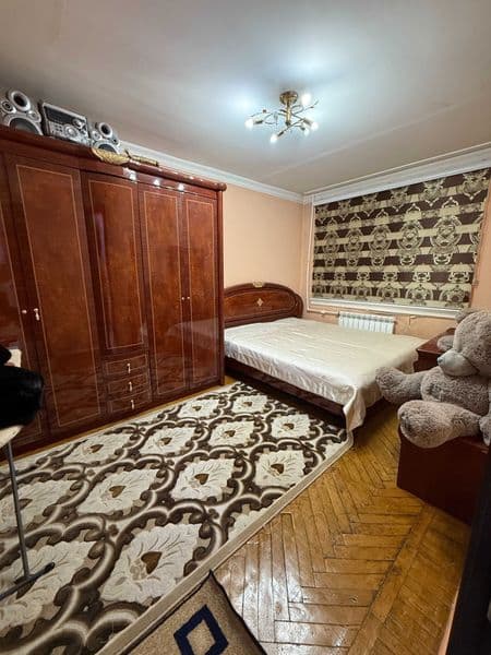 Аренда Чиланзар 5 Метро Новза <br />
<br />
3/3/4<br />
<br  — фото 2