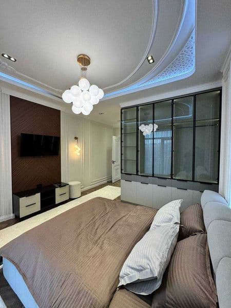 • Район: Шайхантаухрский<br />
• Ташкент Сити / ЖК Boulevard — фото 3