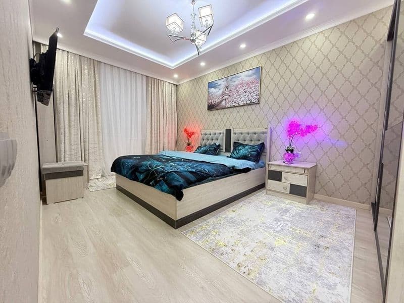 СРОЧНО Сдается квартира ПРЕМИУМ класса<br />
<br />
• Район: — фото 5