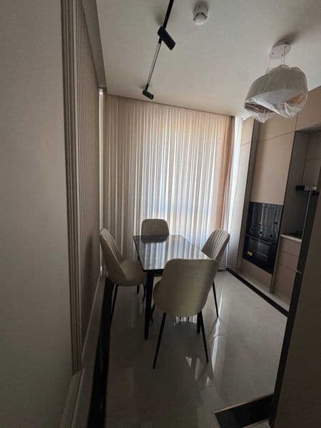 Шайхантохурский район <br />
Ижара<br />
Жилой комплекс : Ko — фото 3