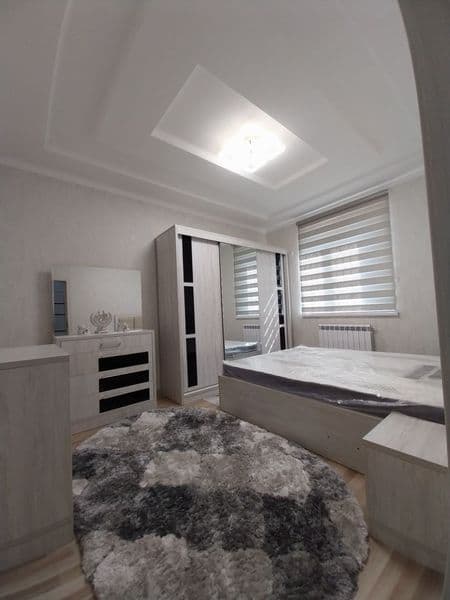 Chilonzor Novza metro yaqinida joylashgan 2 xonali uy ijarag — фото 2