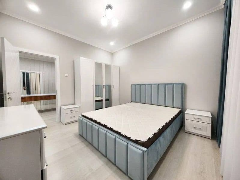 Яшнабадский район <br />
Ул. Махтумкули <br />
ЖК Ассалом Ма