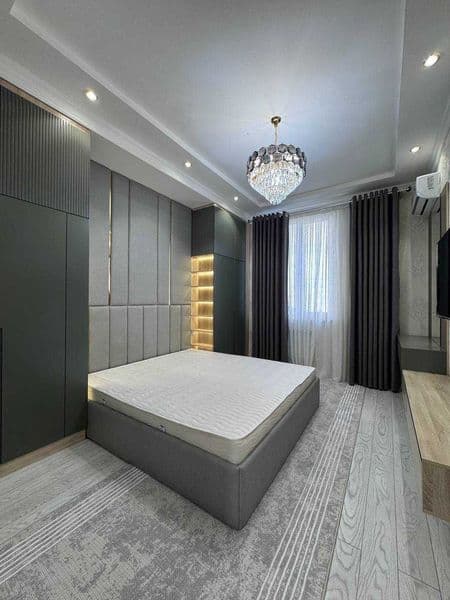 • Район: Яккасарай<br />
• Адрес: ЖК "Istanbul city"<br />
• — фото 2