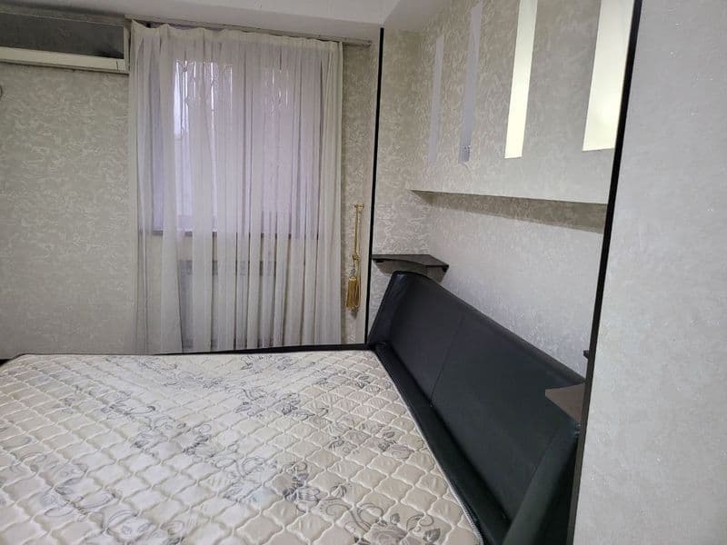 Сдается просторная 4-комн квартира 100м² в Яккасарае, ориент — фото 3