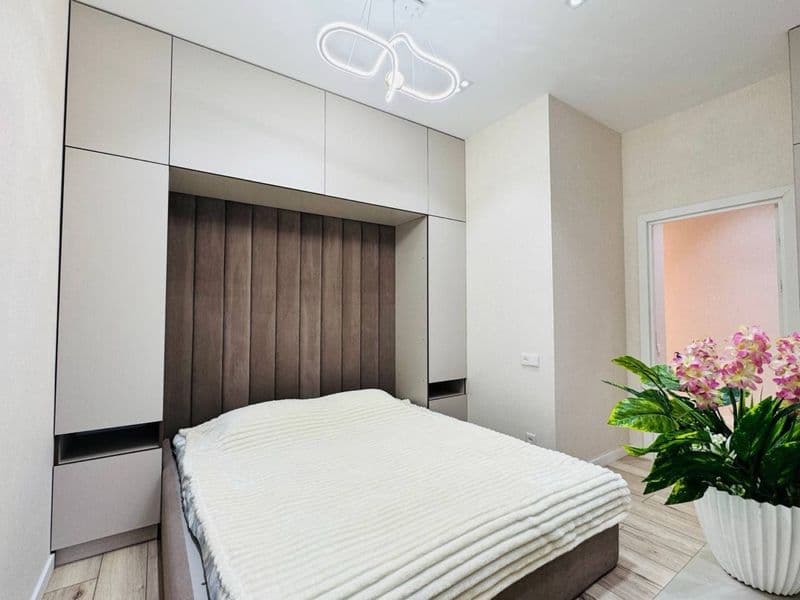 ЖК Poytaxt Residence<br />
С террасой<br />
Напротив макро. 