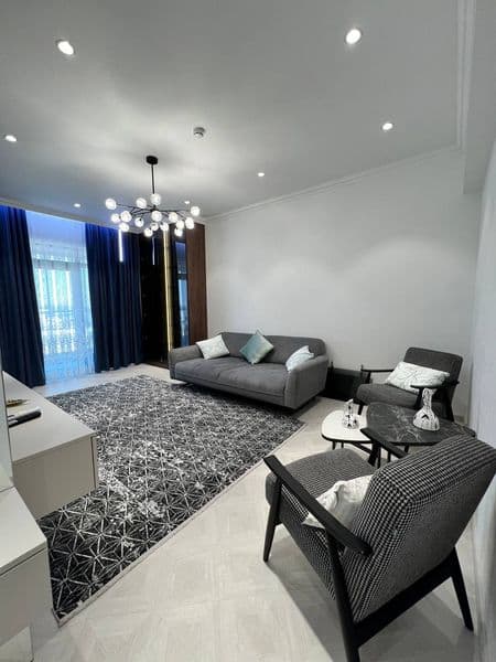 #Аренда #новостройка <br />
<br />
Район - Юнусабадский <br  — фото 3