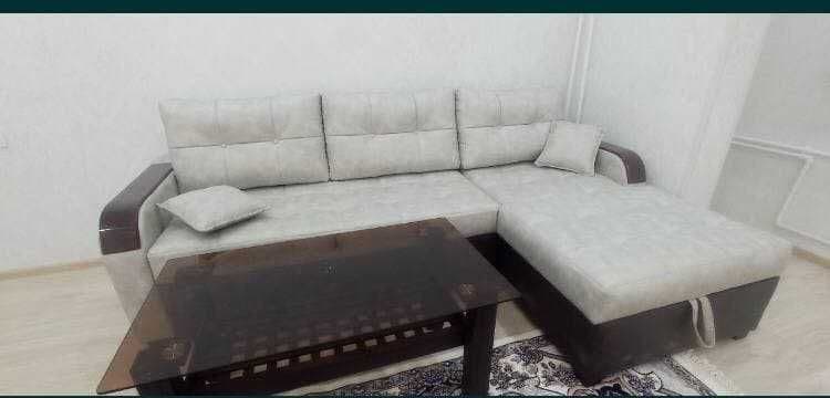 Сдается квартира 2-5-9  Миробадском районе возле ГУВД корзин — фото 2