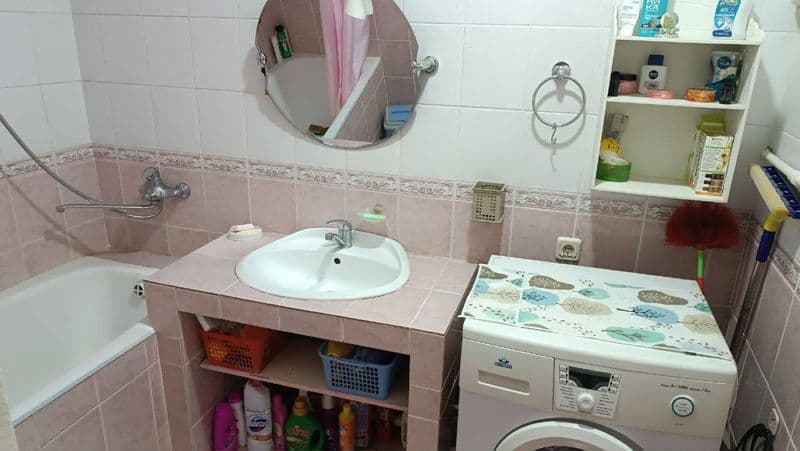 СДАЕТСЯ 2-КОМНАТНАЯ КВАРТИРА<br />
<br />
Мирзо-Улугбекский  — фото 5