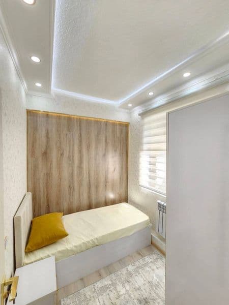 Аренда квартира: <br />
<br />
 • Район: #Чиланзарский<br /> — фото 5