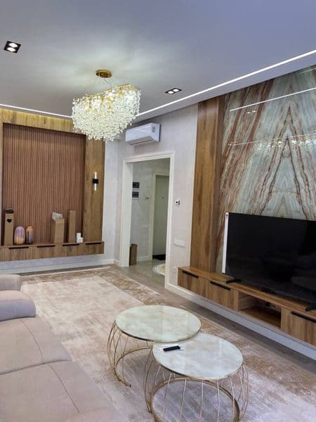 Шайхантахурский район<br />
Ташкент Сити <br />
ЖК Гарденс<b — фото 3