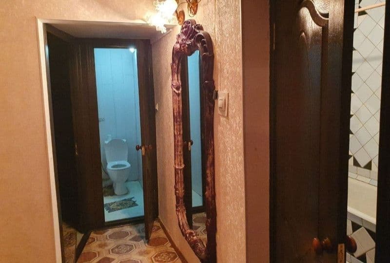 Mirzo Ulugʻbekda yasxshi remontli uy ijaraga beriladi <br /> — фото 4