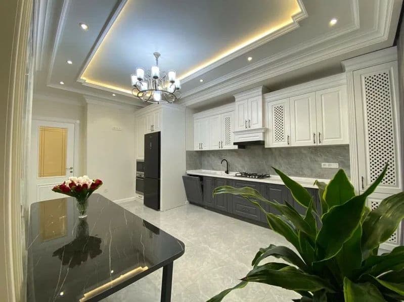 Мирабадский район <br />
Гостиница Россия<br />
Вторичка<br  — фото 5