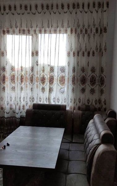 Сдаётся квартира 2/1/17 <br />
Массив Водник. Бектимирский р — фото 2